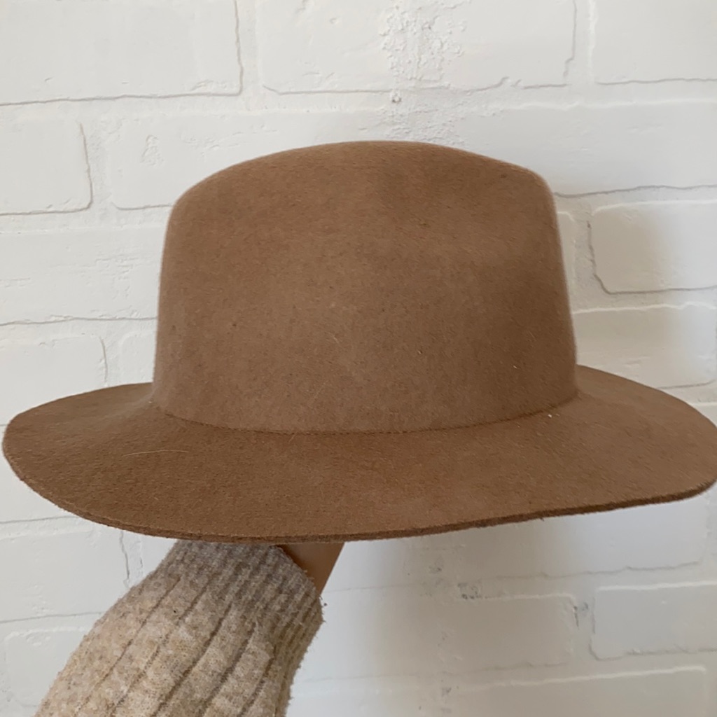 Rythmn Hat